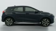 Aperçu du véhicule : 1.0 FLEXIFUEL 125 CH MHEV S S BVM6 ST-LINE