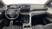 Aperçu du véhicule : III 1.2 PureTech 130ch GT EAT8