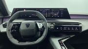 Aperçu du véhicule : Hybrid 145 e-DCS6 GT Bleu Obsession avec 4500€ d'équipements inclus