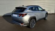 Aperçu du véhicule : TUCSON 1.6 T-GDI 215 Hybrid BVA6 Creative