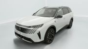 Aperçu du véhicule : Hybrid 145 e-DCS6 GT