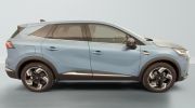 Aperçu du véhicule : E-Tech full hybrid 160 ch Techno
