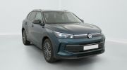 Aperçu du véhicule : 2.0 TDI 150ch DSG7 VW Edition