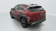 Aperçu du véhicule : Hybrid 129 Intuitive