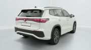 Aperçu du véhicule : 1.5 eTSI 150ch DSG7 7pl Life Plus