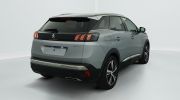 Aperçu du véhicule : Hybrid4 300 e-EAT8 GT