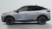 Aperçu du véhicule : Hybrid 145 e-DCS6 GT