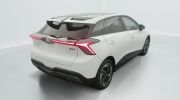 Aperçu du véhicule : ELECTRIC 64KWH - 150 KW 2WD LUXURY
