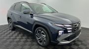 Aperçu du véhicule : 1.6 T-GDI 239 Hybrid BVA6 Executive Sailing Blue avec 960€ d'équipements inclus