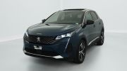 Aperçu du véhicule : Hybrid4 300 e-EAT8 GT