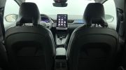 Aperçu du véhicule : E-Tech full hybrid 160 ch esprit Alpine Blanc Nacré - Toit Noir Etoilé avec 1100€ d'équipements inclus