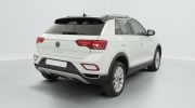 Aperçu du véhicule : 1.5 TSI EVO 150 Start Stop DSG7 Style