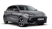 Aperçu du véhicule : 1.5 Hybrid+ 195ch Comfort