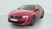Aperçu du véhicule : Hybrid 225 e-EAT8 GT