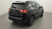 Aperçu du véhicule : C5 AIRCROSS Hybride 136 e-DCS6 Max