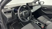 Aperçu du véhicule : 1.8 Hybride 140ch Design