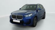 Aperçu du véhicule : SDRIVE 20D 163CH DKG7 M SPORT