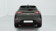 Aperçu du véhicule : E-TENSE RIVOLI
