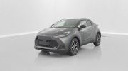 Aperçu du véhicule : C-hr II 1.8 Hybrid 140ch Design