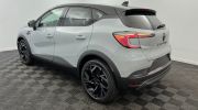 Aperçu du véhicule : E-Tech full hybrid 160 ch esprit Alpine Gris rafale - Toit Noir Etoilé avec 1350€ d'équipements inclus
