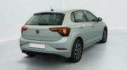 Aperçu du véhicule : 1.0 TSI 95 S S BVM5 Life