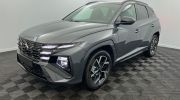 Aperçu du véhicule : 1.6 T-GDI 239 Hybrid BVA6 N Line Executive Ecotronic Gray avec 960€ d'équipements inclus