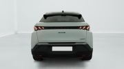 Aperçu du véhicule : Hybrid 145 e-DCS6 GT