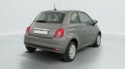Aperçu du véhicule : 1.0 70 ch Hybride BSG S S