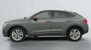 Aperçu du véhicule : 35 TFSI 150 ch S tronic 7 S line