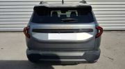 Aperçu du véhicule : BIGSTER Mild Hybrid 140 Extreme