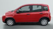 Aperçu du véhicule : 1.0 70 ch Hybrid BSG S S City