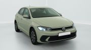 Aperçu du véhicule : 1.0 TSI 95 S S BVM5 Life