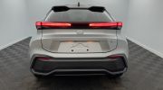 Aperçu du véhicule : Hybride 140 Design Gris Minéral - Toit Noir Onyx avec 2700€ d'équipements inclus