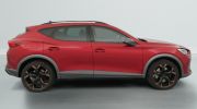 Aperçu du véhicule : 1.4 E-HYBRID 245 CH DSG6 VZ