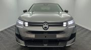 Aperçu du véhicule : Nouveau Hybrid 145 ch e-DCS6 Plus Gris Platinium - Toit Noir Perla Nera avec 2550€ d'équipements inclus