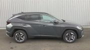 Aperçu du véhicule : TUCSON 1.6 T-GDI 215 Hybrid BVA6 Creative