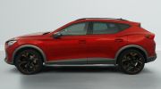 Aperçu du véhicule : 1.4 E-HYBRID 245 CH DSG6 VZ