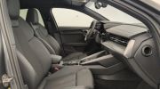 Aperçu du véhicule : 40 TFSIe 204 S Tronic 6 S Line