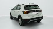 Aperçu du véhicule : 1.0 TSI 95 Start Stop BVM5 Life Tech