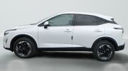 Aperçu du véhicule : Qashqai Mild Hybrid 158 ch Xtronic N-Connecta