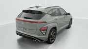 Aperçu du véhicule : HYBRID 129 CREATIVE N Line