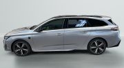 Aperçu du véhicule : PHEV 225 e-EAT8 GT