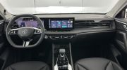 Aperçu du véhicule : 1.5T PHEV 272ch Luxury