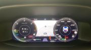 Aperçu du véhicule : 1.4 E-HYBRID 245 CH DSG6 VZ
