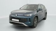 Aperçu du véhicule : 1.5 eTSI 150ch DSG7 7pl Life Plus