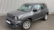 Aperçu du véhicule : RENEGADE 1.5 Turbo T4 130 ch BVR7 e-Hybrid Altitude