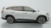 Aperçu du véhicule : Espace full hybrid E-Tech 200 ch 7pl Techno
