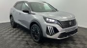 Aperçu du véhicule : Hybrid 145 e-DCS6 GT Gris Artense avec 2800€ d'équipements inclus