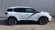 Aperçu du véhicule : C5 AIRCROSS Hybride 136 e-DCS6 Plus