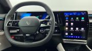 Aperçu du véhicule : E-Tech full hybrid 200 Iconic Bleu Nocturne avec 1000€ d'équipements inclus